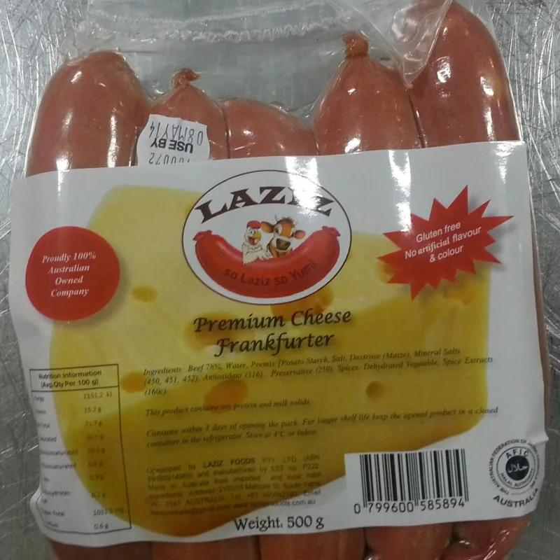Meat Product 15