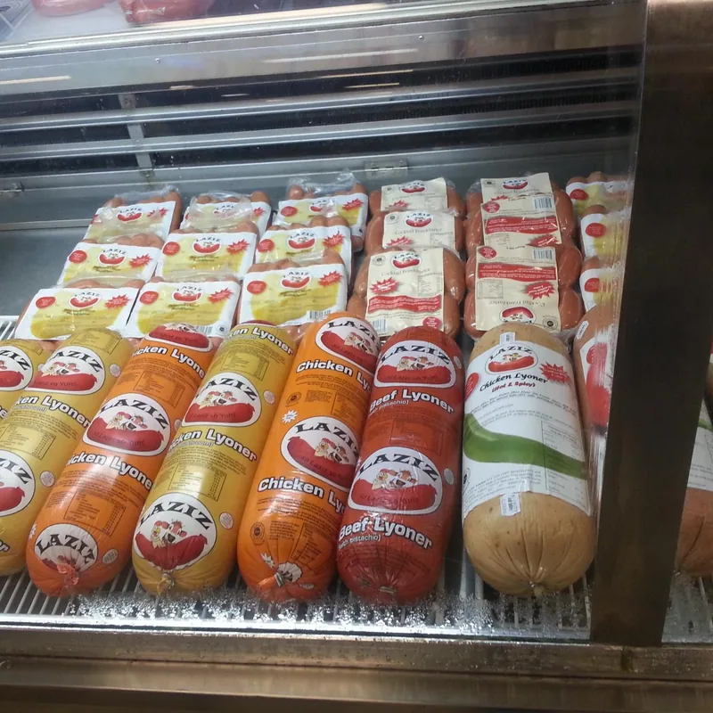 Meat Product 16