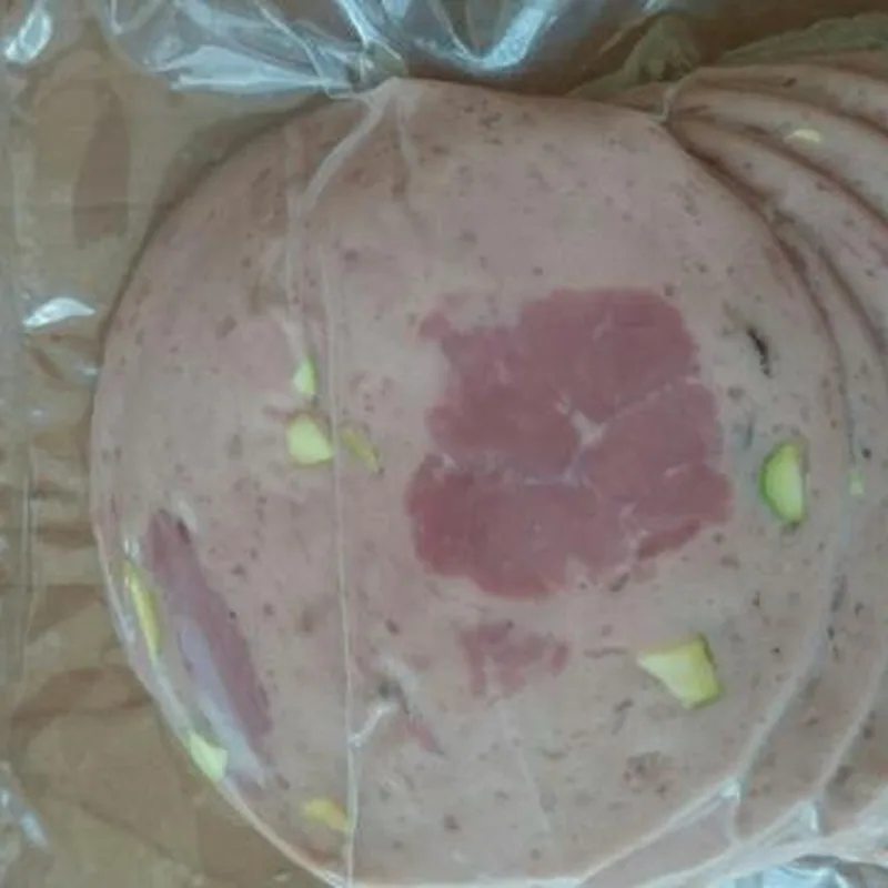 Meat Product 18