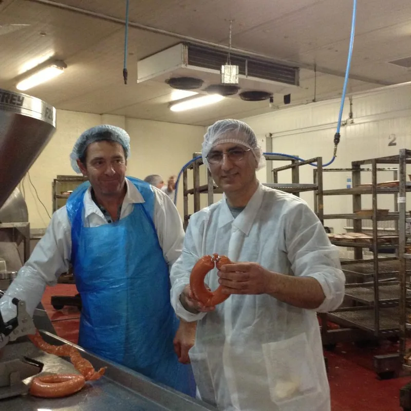 Meat Product 26