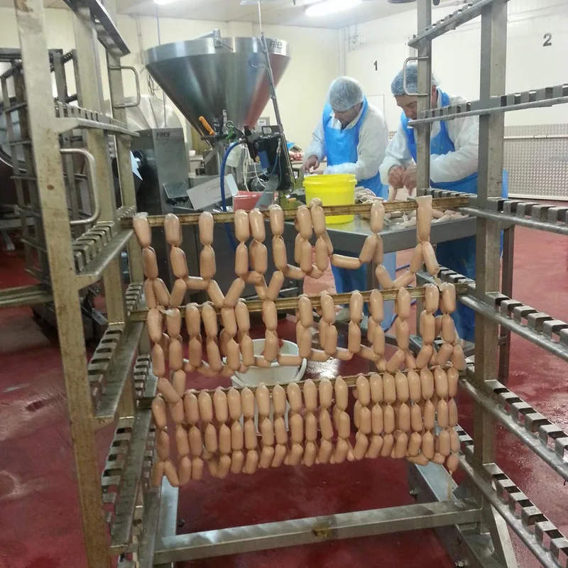 Meat Product 30