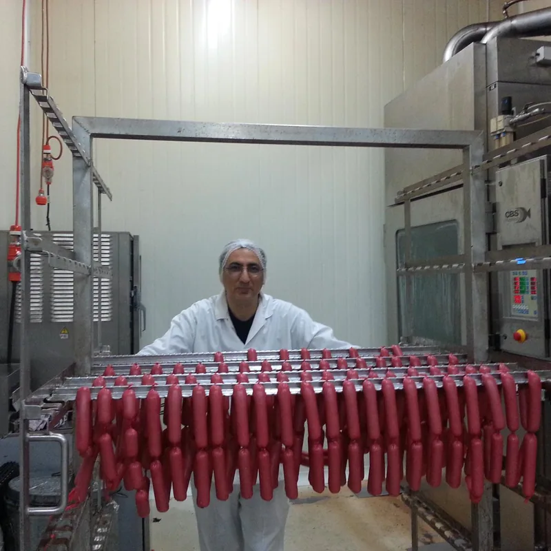 Meat Product 34