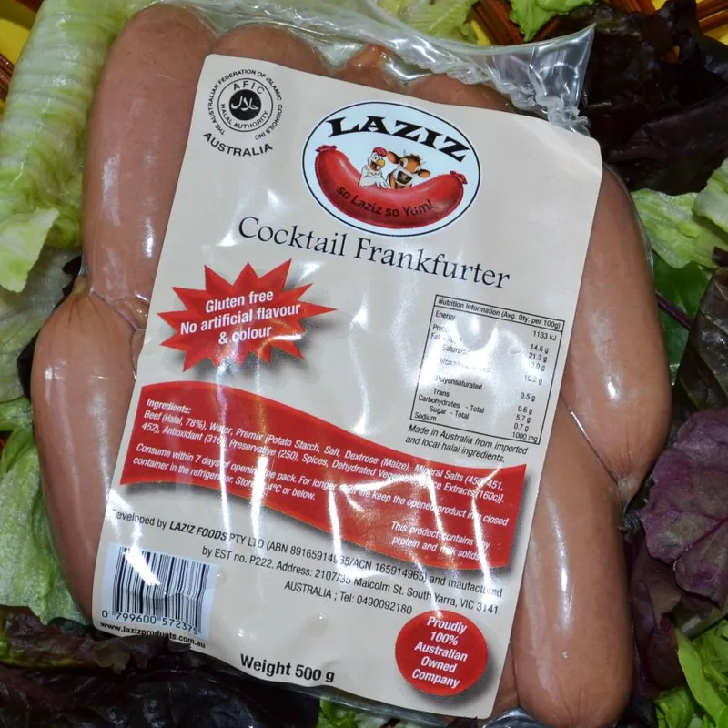 Meat Product 40